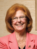 Dorothy W. Cantor
