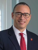 Jonathan Holloway