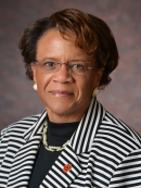 Carole Sampson-Landers