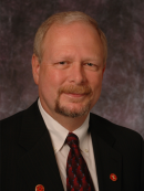 Sandy J. Stewart