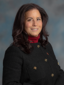 Mary Papamarkou